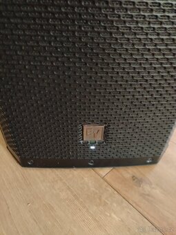 Electro Voice ZLX 12P Aktivní - 2