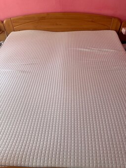 Topper 180/200 - 2