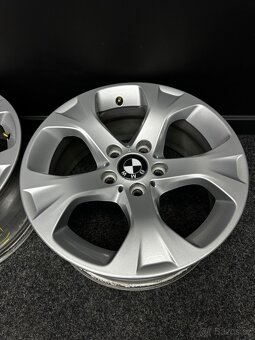 Alu BMW 5x120 17” style 317 - 2