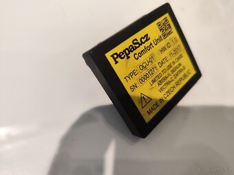 Modul komfortní jednotky Pepas pro Opel - 2