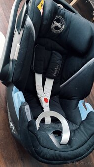 Autosedačka Cybex Aton 5 - 2
