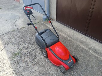 mala sekacka castelgarden, 1300w, 37cm - 2