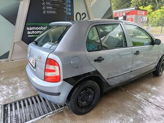 Prodám - 2
