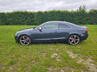 Audi A5 na splatky - 2