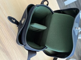 Prodám brašnu Billingham Hadley Digital jako nová - 2