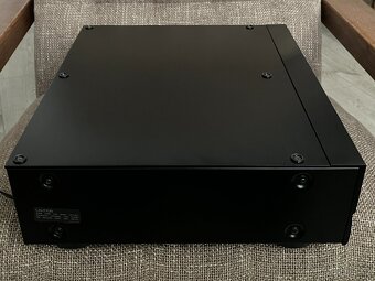 SONY CDP-X777ES + optický kabel zdarma - 2