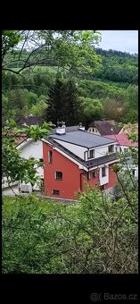RD Loděnice-Jánská, 7+kk, 319m2, pozemek 962m2 - 2