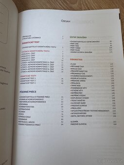 Maturita z angličtiny - 2