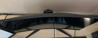 24" AOC C24G2AE Gaming - Monitor - 2