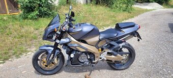 Aprilia Tuono 1000R - 2