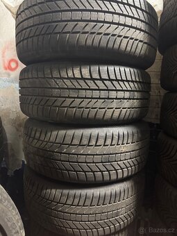 Alu kola MERCEDES AMG GLE W167 275/50 r20 - 2