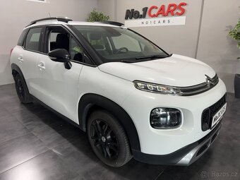 Citroën C3 Aircross 1,2 1.MAJITEL ČR NAVIGACE - 2