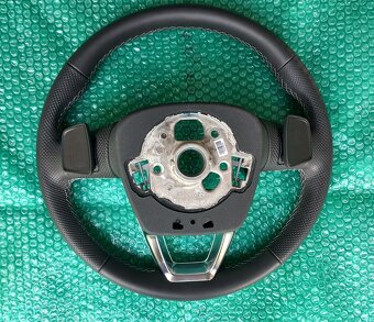 Volant AUDI S-Line TOP stav - 2
