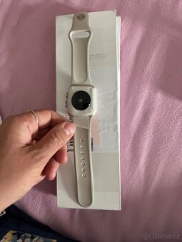 Apple Watch SE (Gen 2) 40 mm nepoužívané - 2
