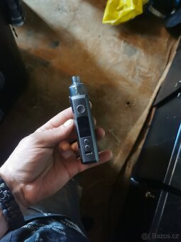 Vapa, vaporizery, Kid - 2