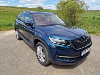 Škoda Kodiaq 2,0tdi 140 kw 4x4 DSG - 2