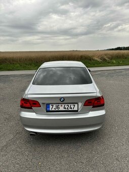 Bmw e92 320d - 2