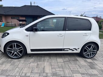 Citigo Monte Carlo - 2