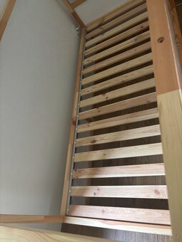 Postel Kura IKEA - 2