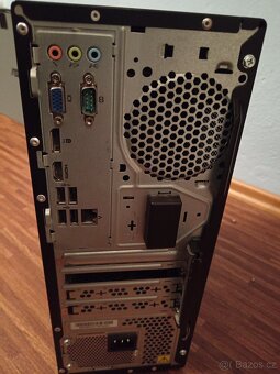 Kancelářský počítač Lenovo V520 15IKL - 2