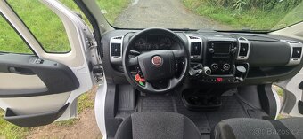 Fiat Ducato 2.3 JTD - 2