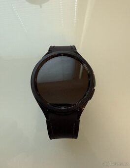 Smart hodinky Samsung - 2