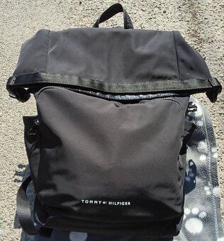 Batoh Tommy Hilfiger - 2