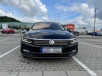 Volkswagen Passat b8, 2.0TDI, 140KW - 2