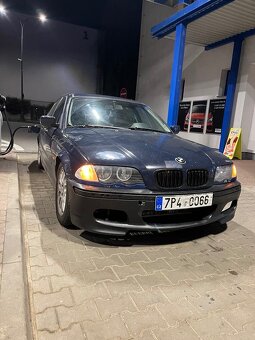 Bmw E46 - 2
