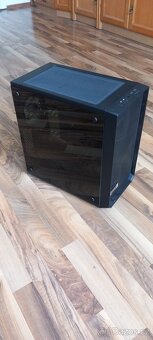 Alza GameBox GTX1070 - 2