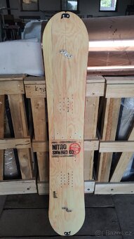 Splitboard Nitro NOMAD 165cm - 2