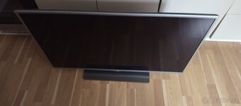 Funkční chytrá televize LG 42LB580V - 2