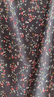 Halenka, tričko, top - 2