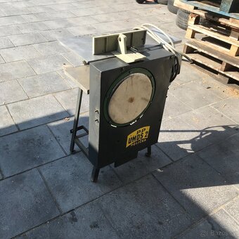 Hoblovka s protahem 25 cm   UMDS 2 - 2