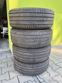 225/45/17 94V Michelin Primacy 4 —letní - 2