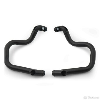 Motocykl CFMOTO 450CL-C ( Cl_C Bobber - 2