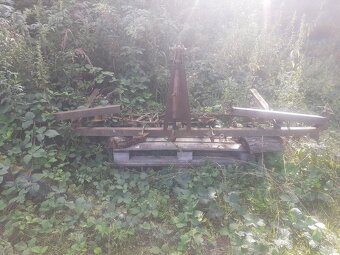 Zetor 5718 motor 6901 - 2