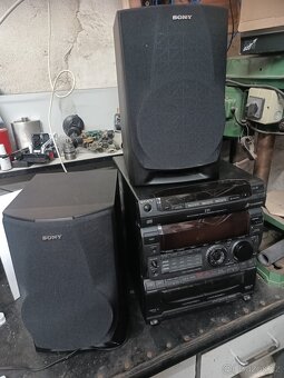 Rádio Sony - 2