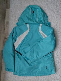 Lyžařská bunda Alpine Pro vel. L - 2