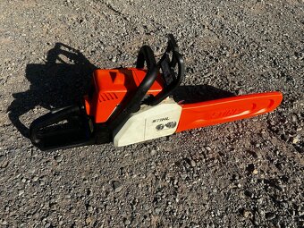 Pila Stihl MS180 - 2