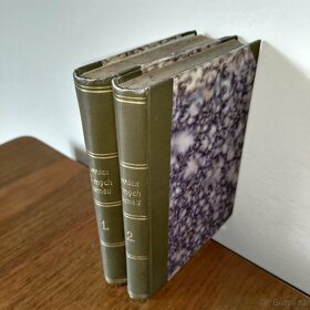 Alois Jirásek, Z mých pamětí, r. 1920 - 2