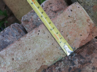 Cihly 26x12x6,5 - 2
