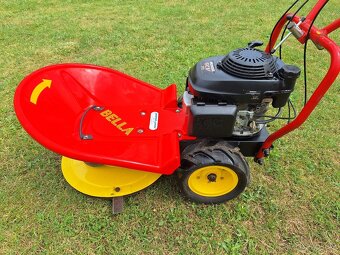 Bubnová sekačka Jikov Bella Honda - 2
