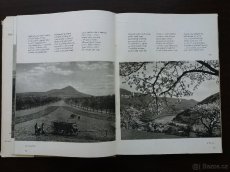 Kniha: Poesie rodné země. - 2