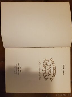 Knížky pro děti - 2