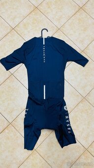 Kombinézy Van Rysel Racer - 2