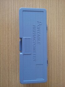 Refraktometr- tester Ad Blue- močoviny - 2