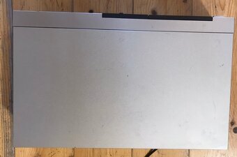 SONY MAGNETOFON SONY TC-FX 44 (1982) - 2