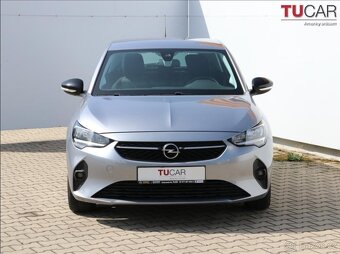 Opel Corsa 1.2 Turbo Elegance Manuál r.v.2020 - 2