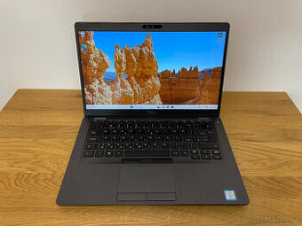 Dell Latitude 5400 i7 8665U - 14" -16/32GB RAM - 512GB SSD - 2